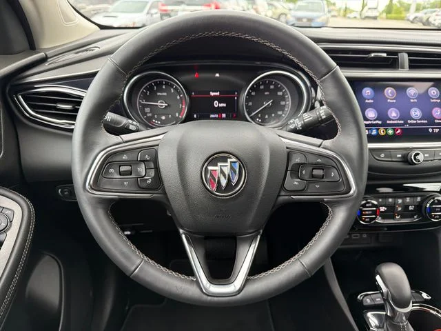 2023 Buick Encore GX Essence - Photo 10