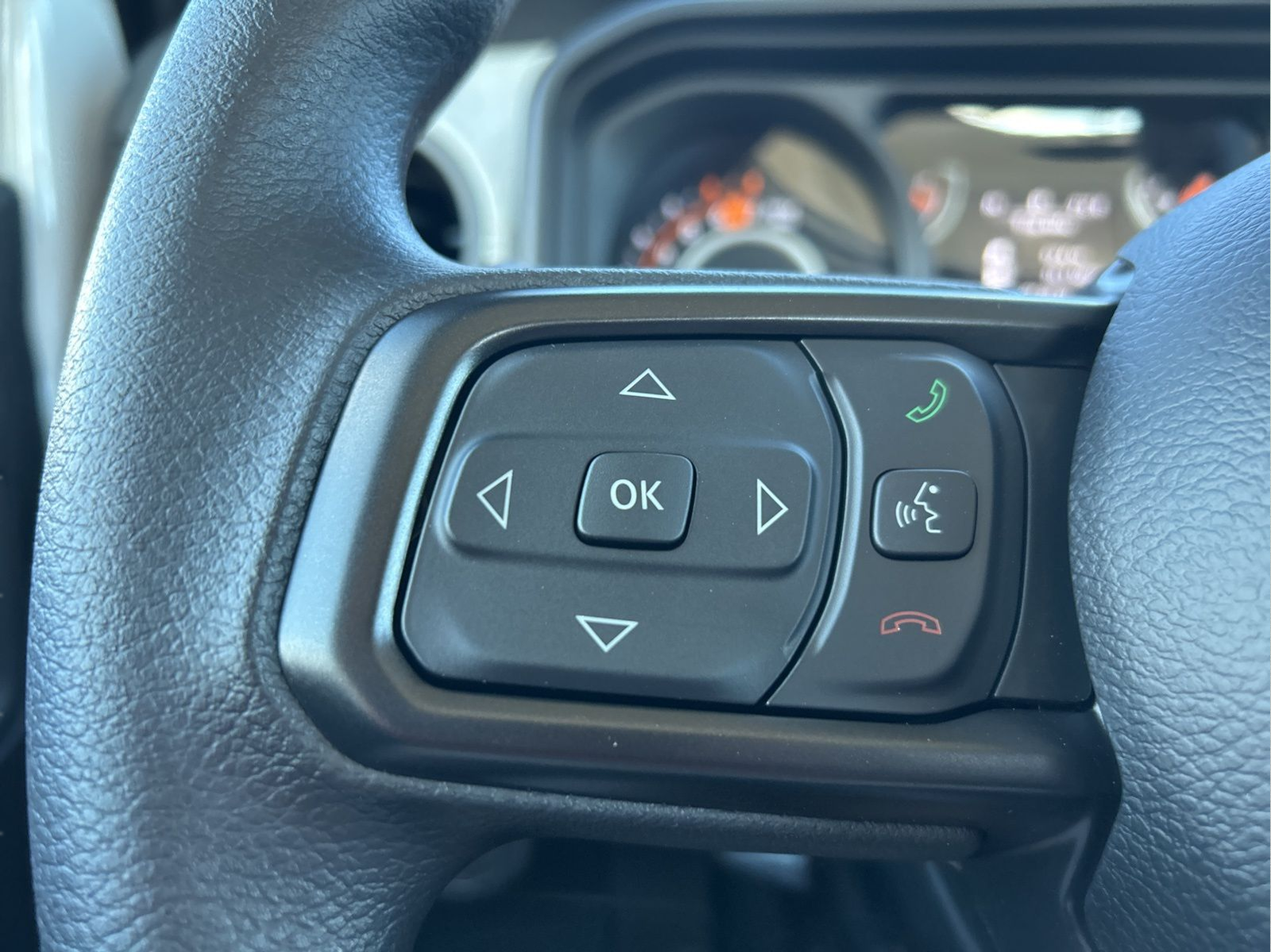 2026 Jeep Wrangler 2-Door Sport - Photo 13
