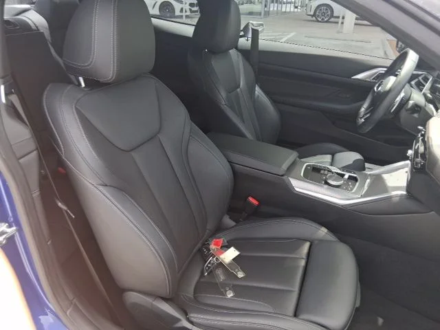 2025 BMW 4 Series 430i - Photo 17