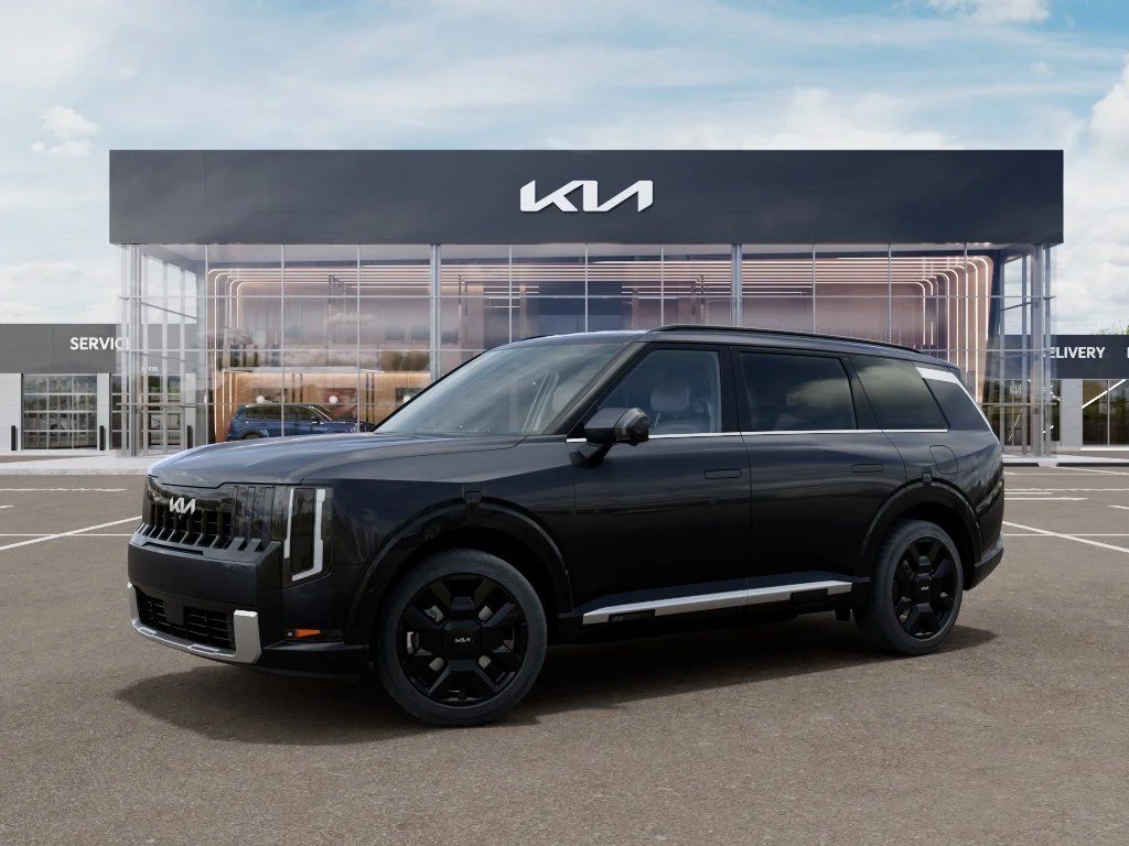 New 2027 Panthera Metal Kia SX-PRESTIGE image 3