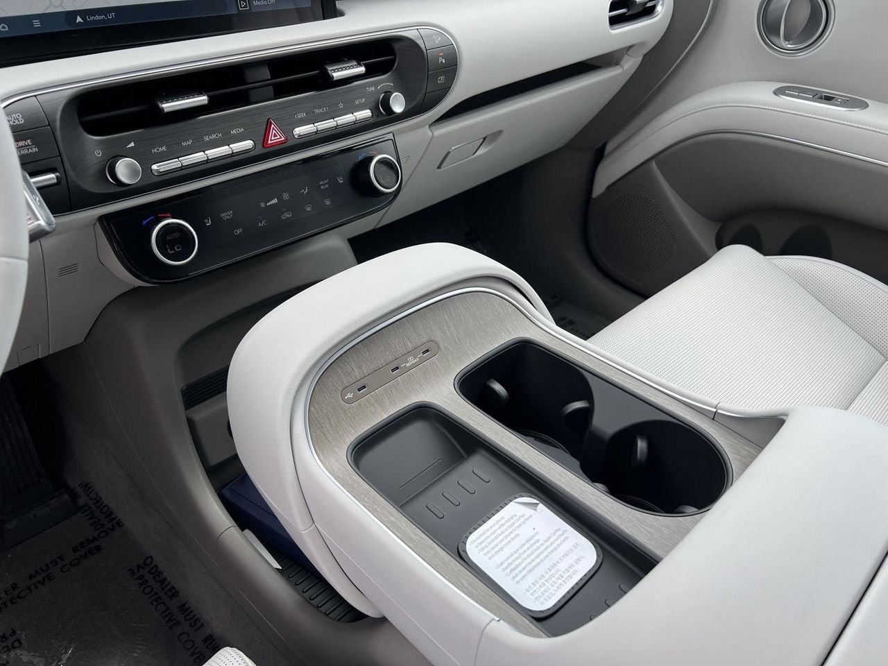 2026 Hyundai Palisade SEL - Photo 76