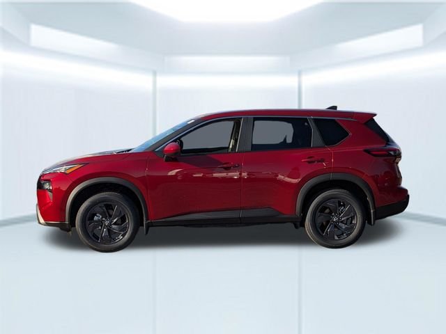 New 2026 Red Nissan SV image 2