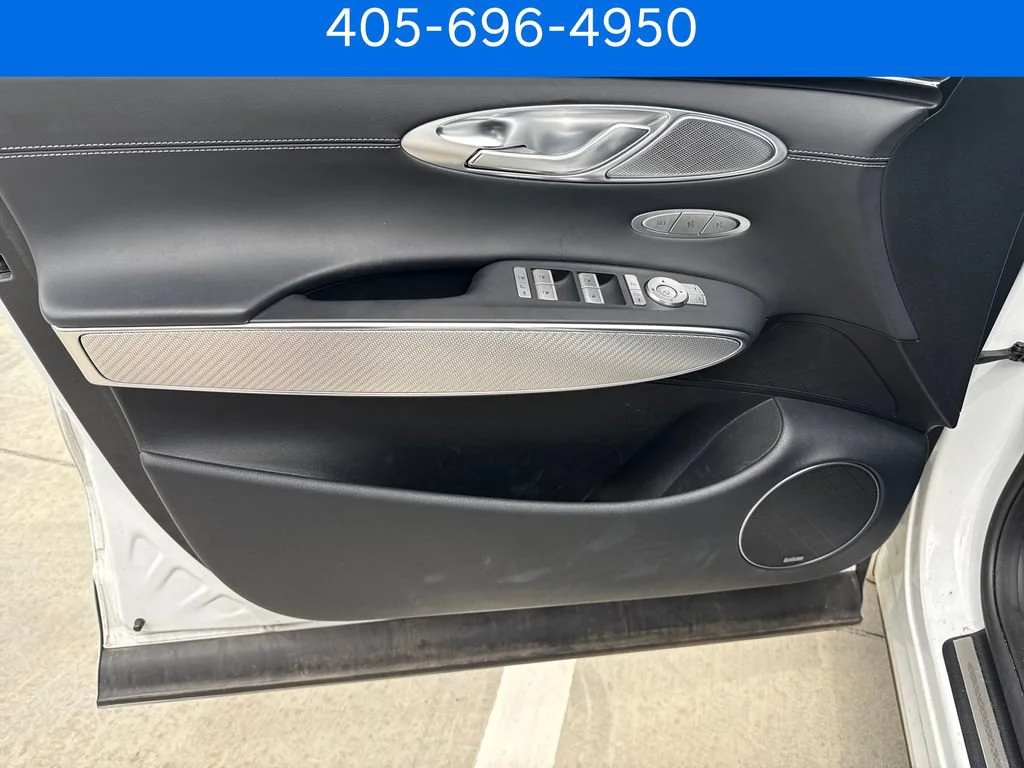Certified Pre-Owned 2025 Genesis GV70 2.5T