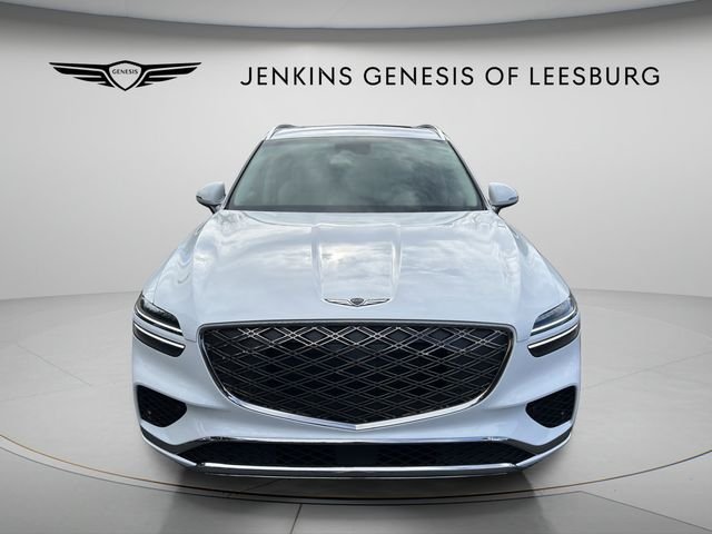 New 2026 White Genesis 2.5T Select image 3