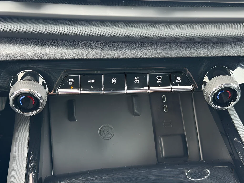 2026 Chevrolet Silverado EV LT - Photo 25