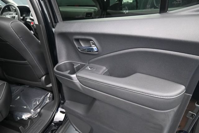 2026 Honda Ridgeline RTL - Photo 11