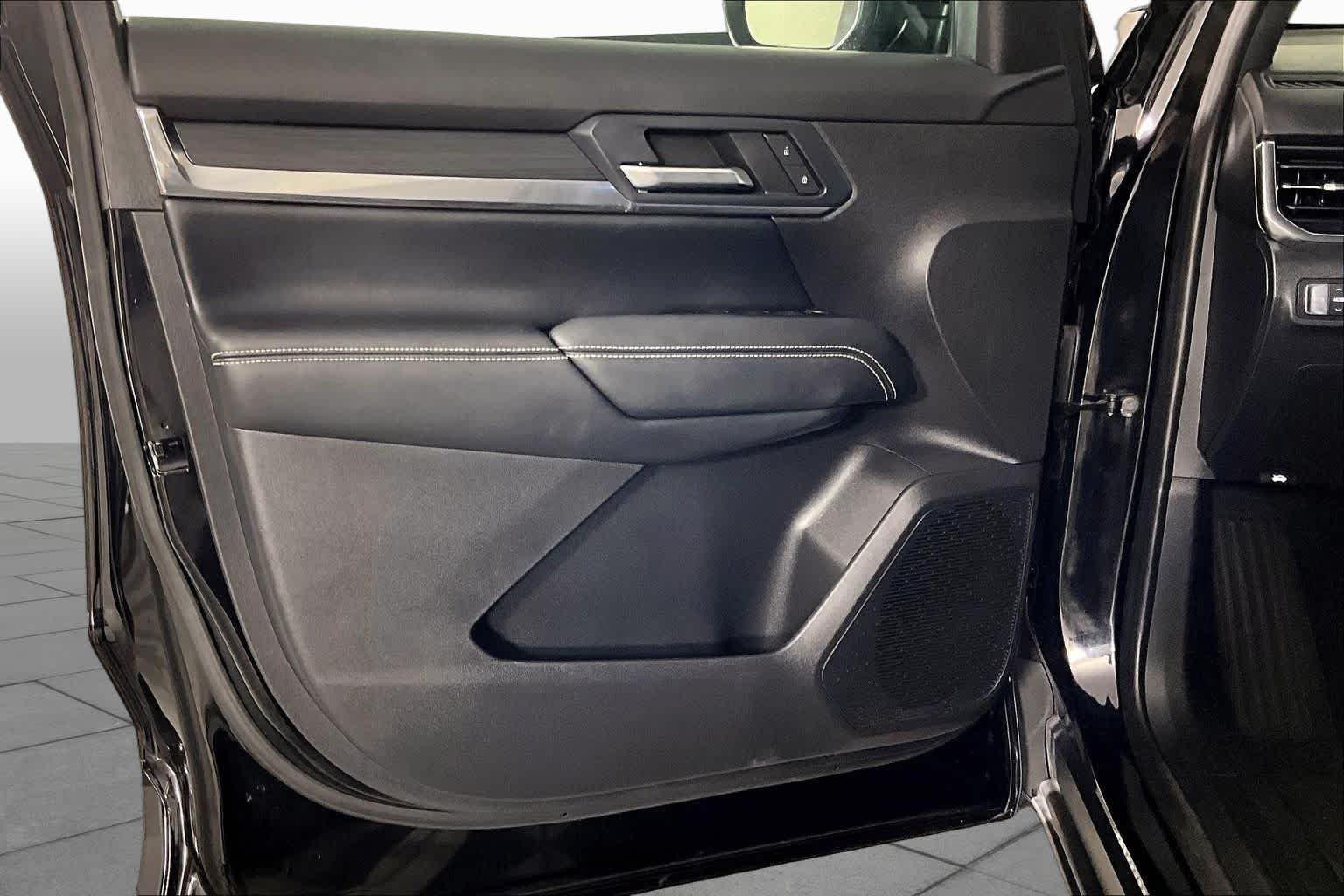 2026 GMC Terrain Elevation - Photo 32