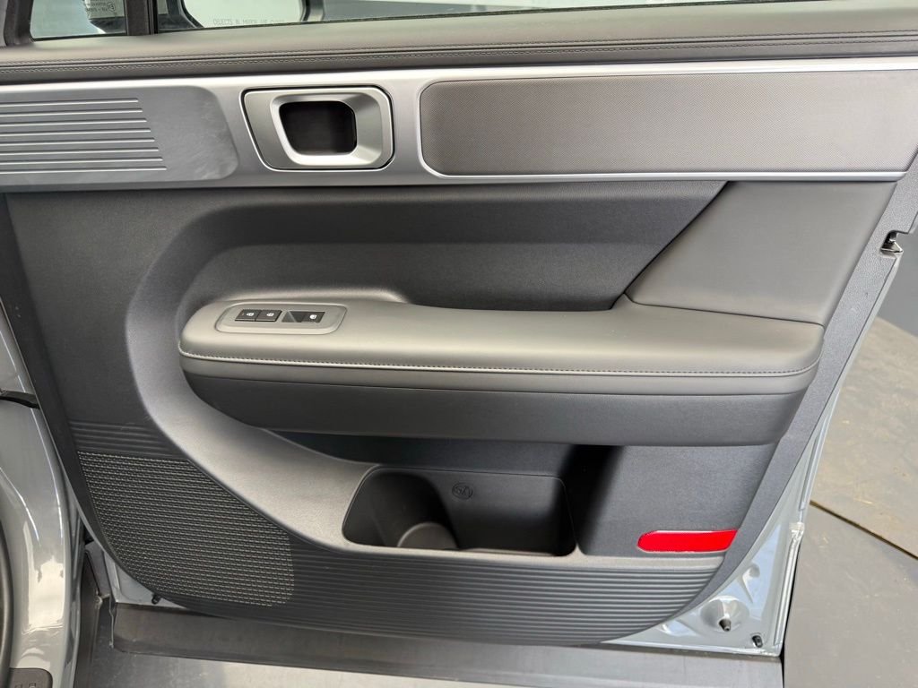 Used 2026 Gray Hyundai SEL image 62