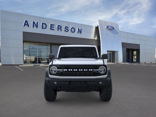 New 2026 Oxford White Ford Outer Banks image 31