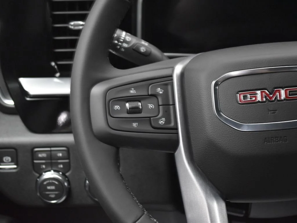 2026 GMC Sierra 1500 SLE - Photo 9