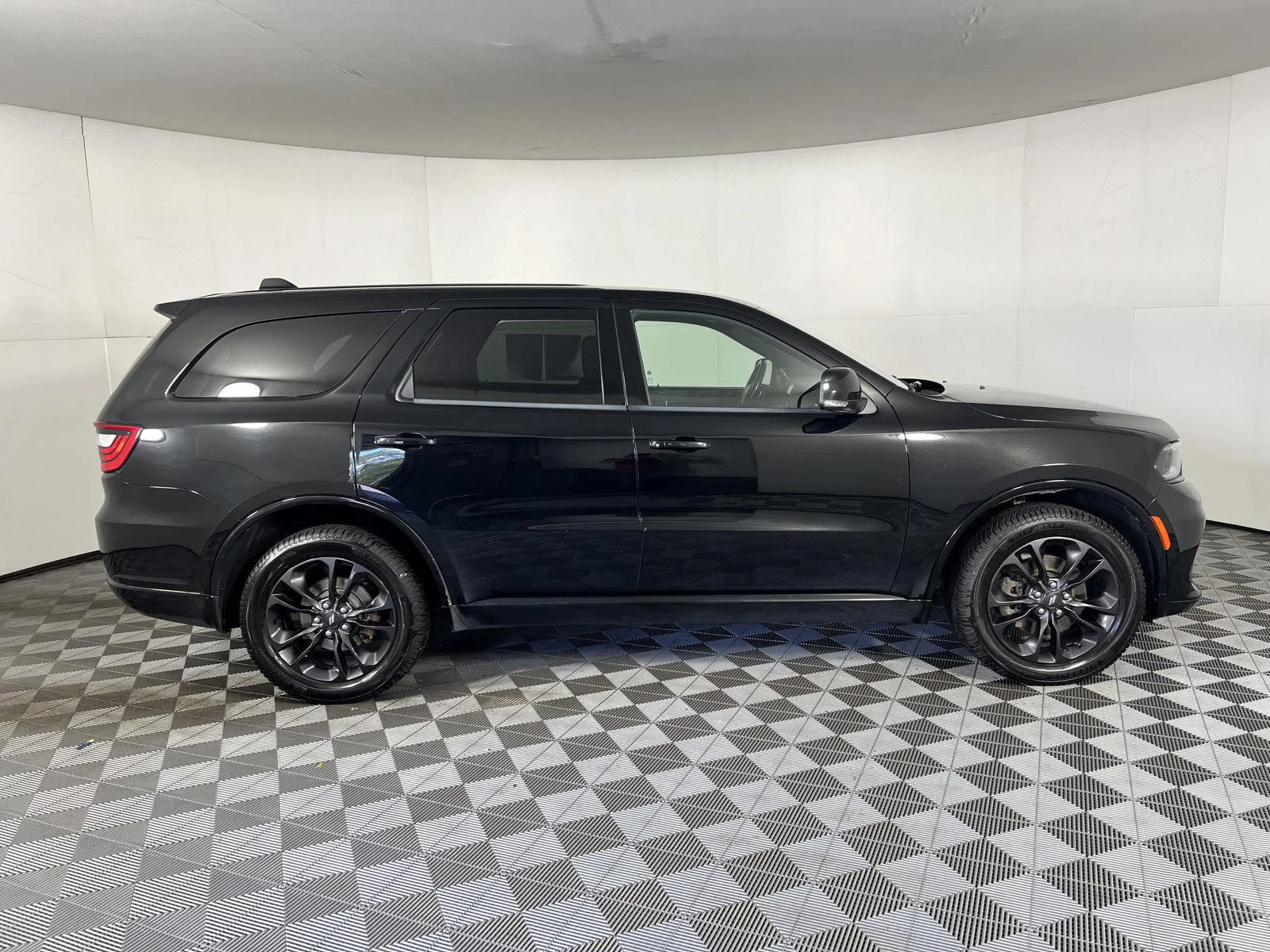 Used 2021 DB Black Clearcoat Dodge GT Plus image 9
