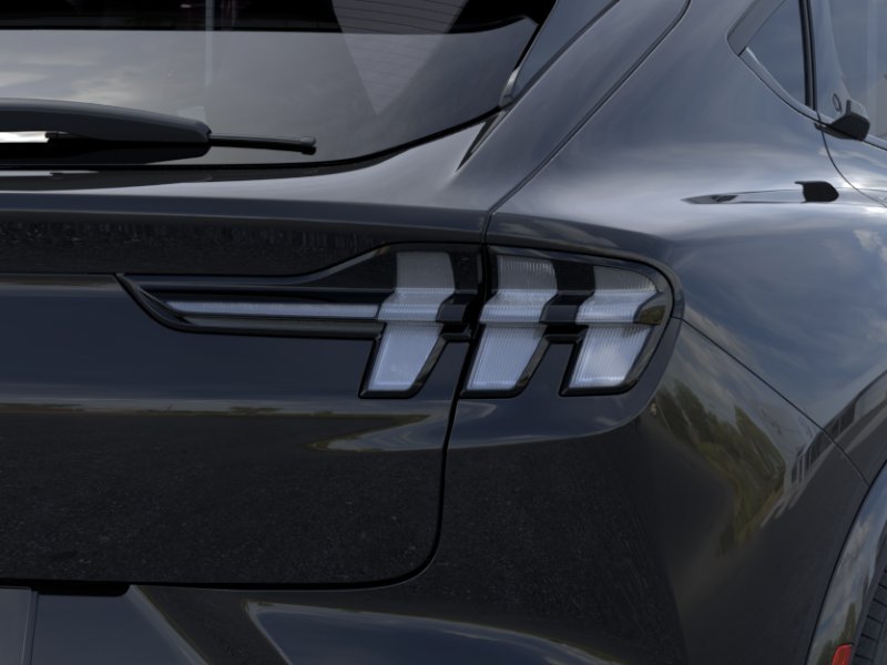 New 2026 Shadow Black Ford GT image 21