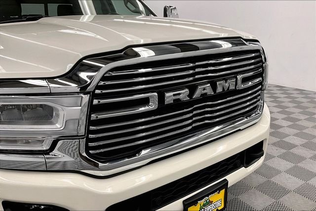 2024 RAM Ram 3500 Pickup Laramie - Photo 33