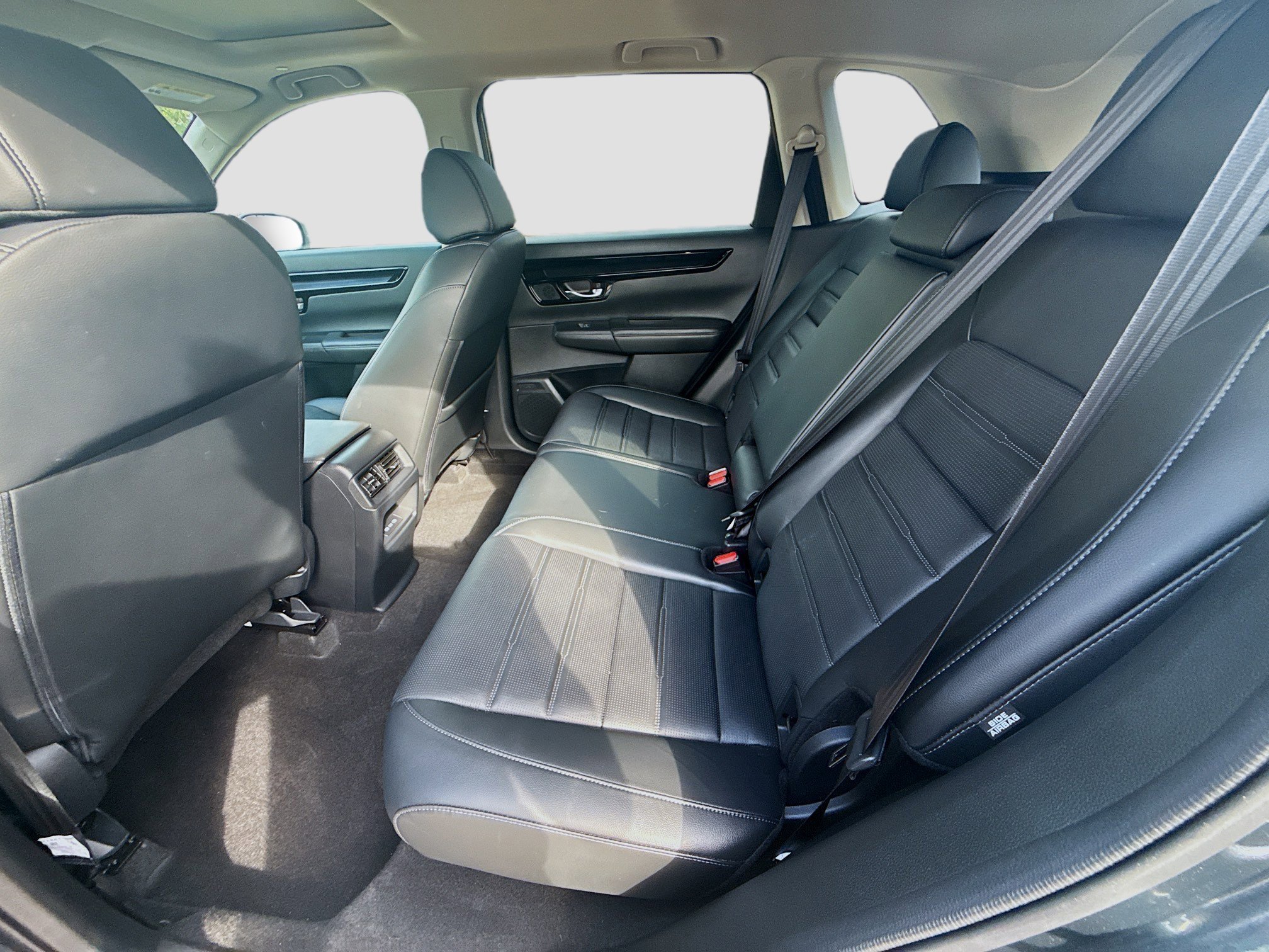 2024 Honda CR-V EX-L - Photo 23