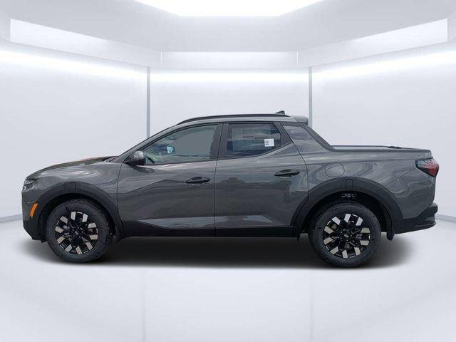New 2026 Gray Hyundai SEL Activity FWD image 6