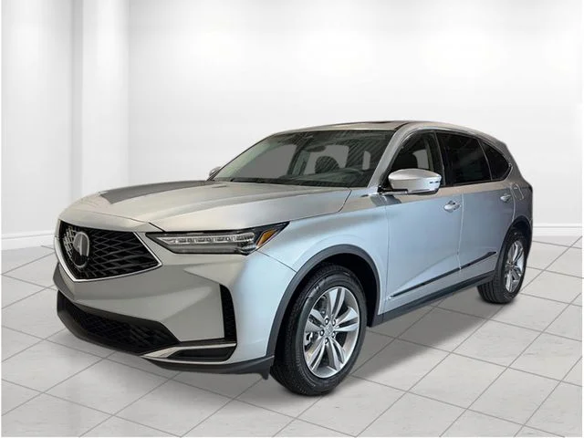 2026 Acura MDX Base