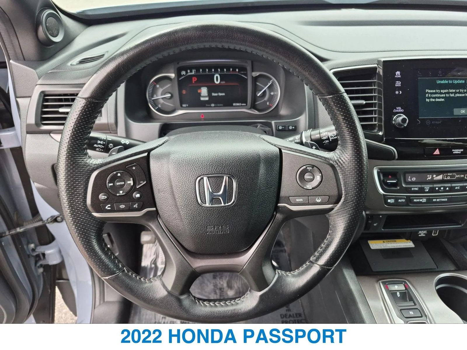 Used 2022 Gray Honda EX-L image 15