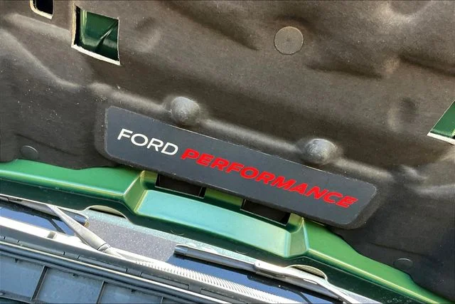 2022 Ford Bronco 4-Door Raptor - Photo 32