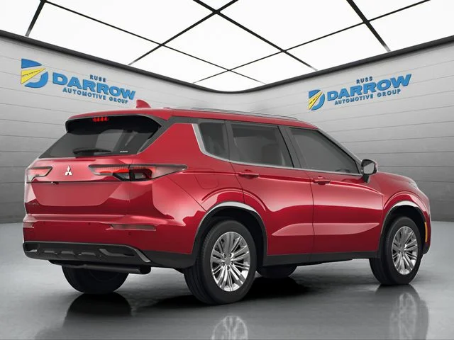 Used 2022  Mitsubishi ES image 3