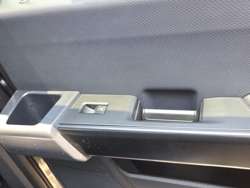 New 2026 Carbonized Gray Metallic Ford STX image 16