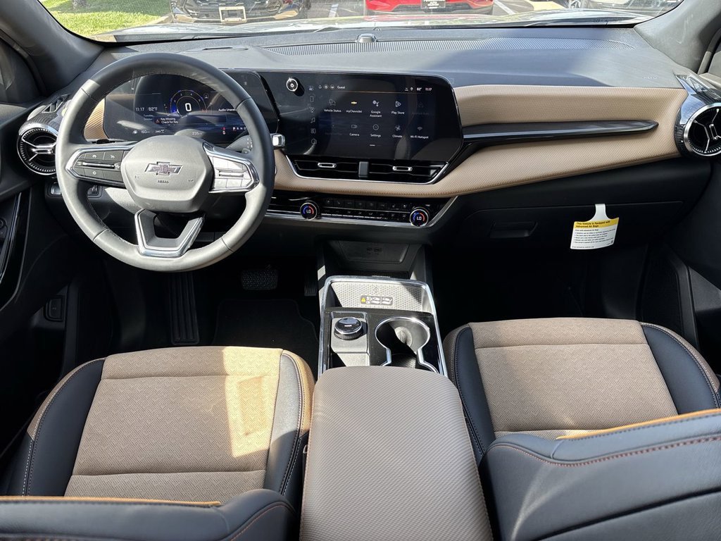 2026 Chevrolet Equinox ACTIV - Photo 20