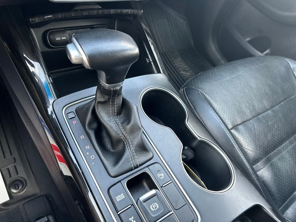 Used 2020 Gray Kia EX image 77