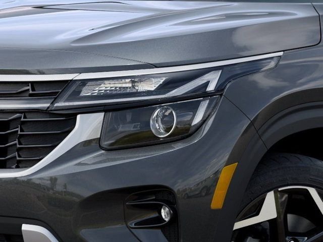 New 2026 Gray Kia S image 11