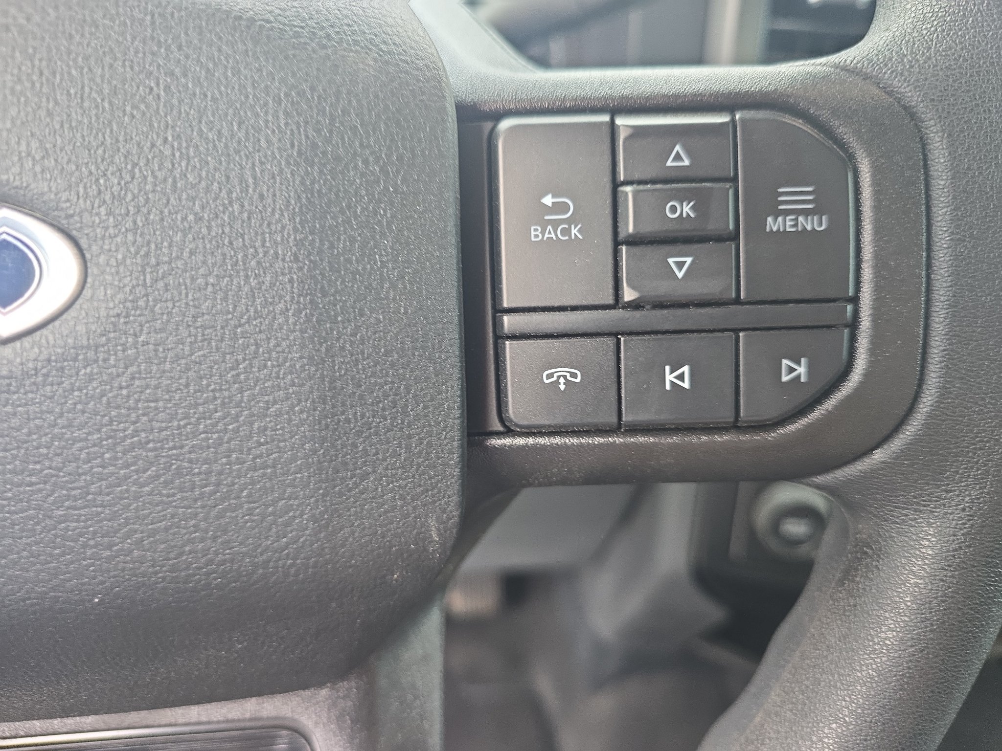 Used 2026 White Ford 3S image 15