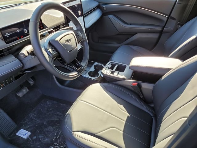 New 2026 Adriatic Blue Metallic Ford Select image 61
