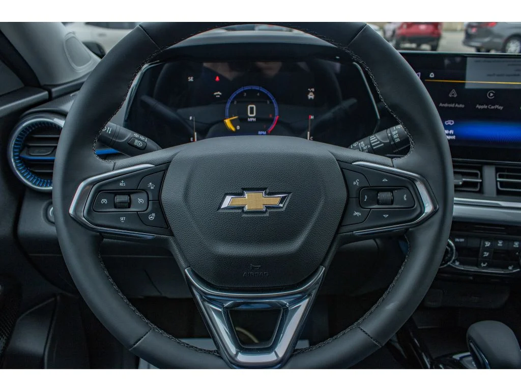2026 Chevrolet Trax LT - Photo 18