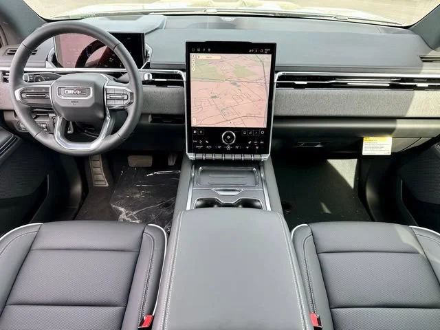 2026 GMC Sierra EV Elevation - Photo 18