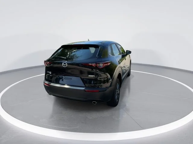 Used 2025 Black Mazda 2.5 S image 7