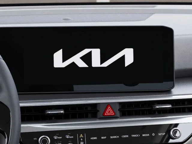 New 2026 Beige Kia EX image 20