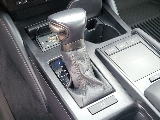 Used 2021 White Lexus 350 image 29
