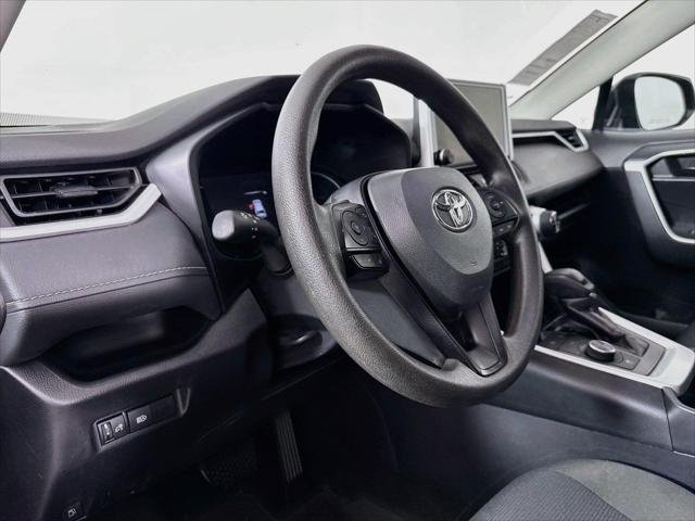 Certified Used 2025 ATTITUDE BLACK MC. Toyota  image 4
