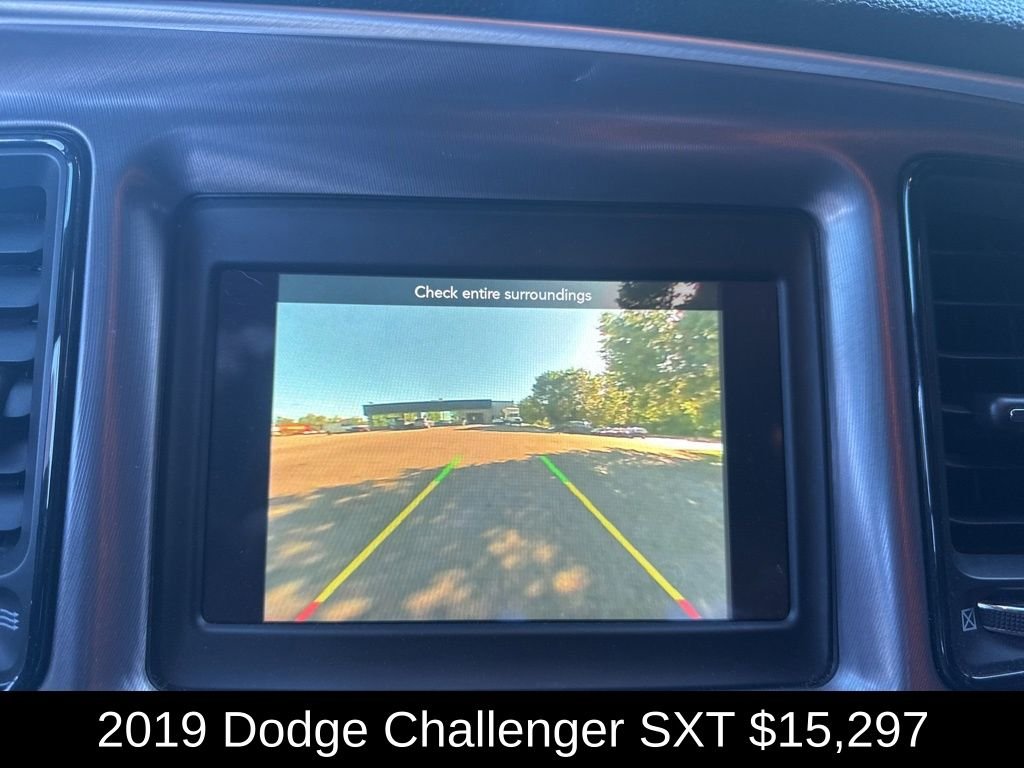 Used 2019 Go Mango! Dodge SXT image 22