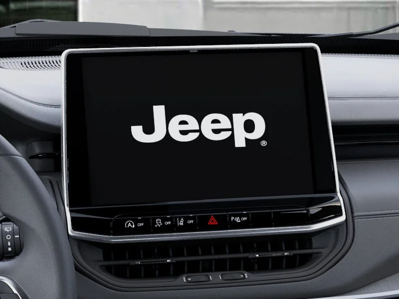 2026 Jeep Compass Limited Altitude - Photo 33