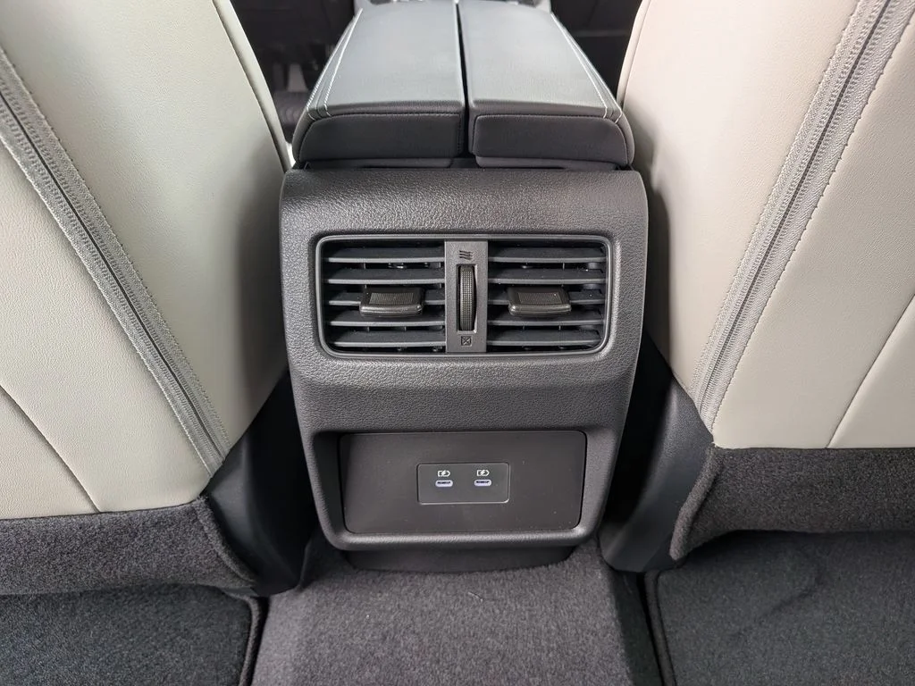 New 2026 Black Nissan Dark Armor image 35