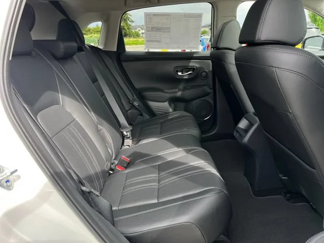 New 2027  Honda EX-L image 10