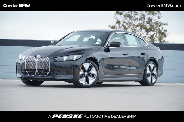 2026|BMW|i4|xDrive40|4D Hatchback