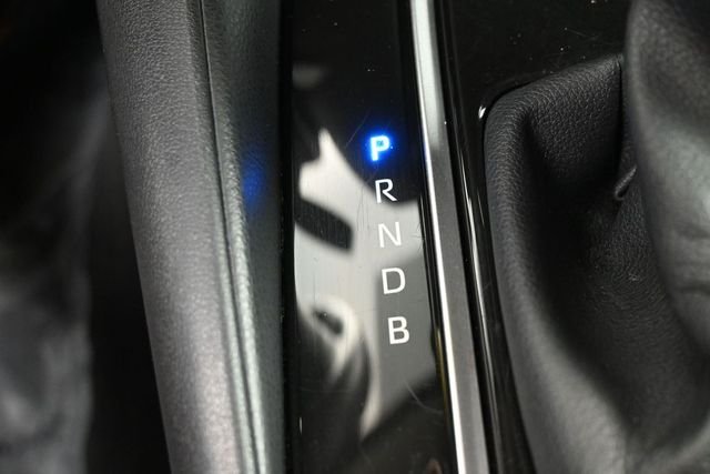 Used 2025 Gray Toyota LE image 25