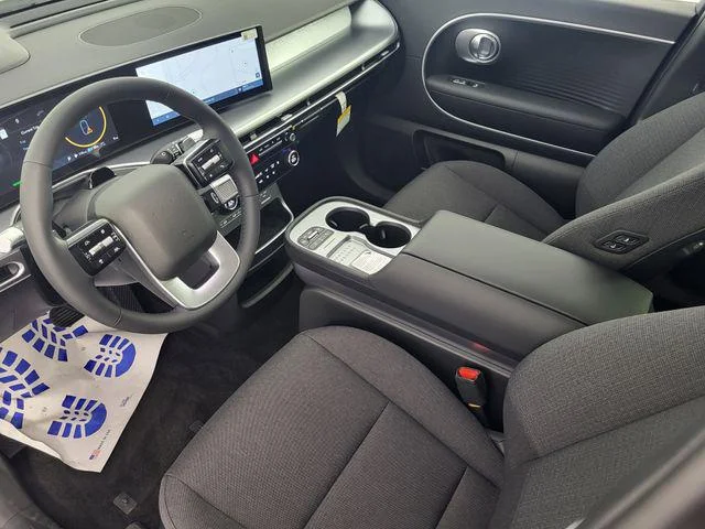 2026 Hyundai IONIQ 9 SE - Photo 11