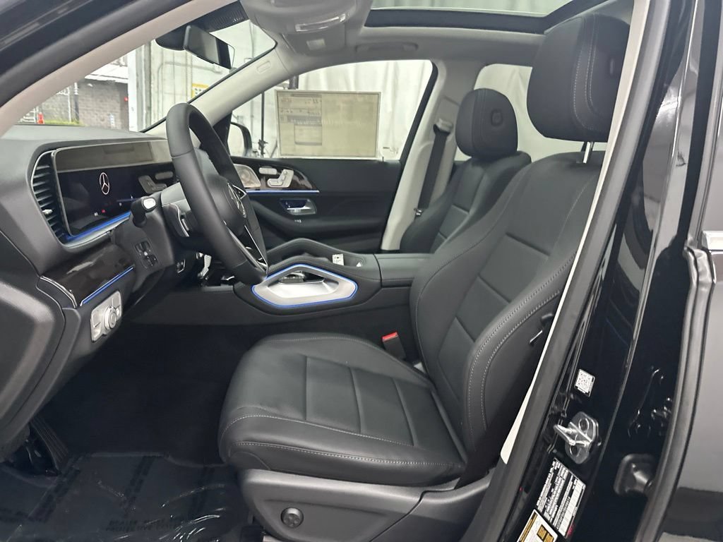 New 2026 Black Mercedes-Benz GLE 350 image 51