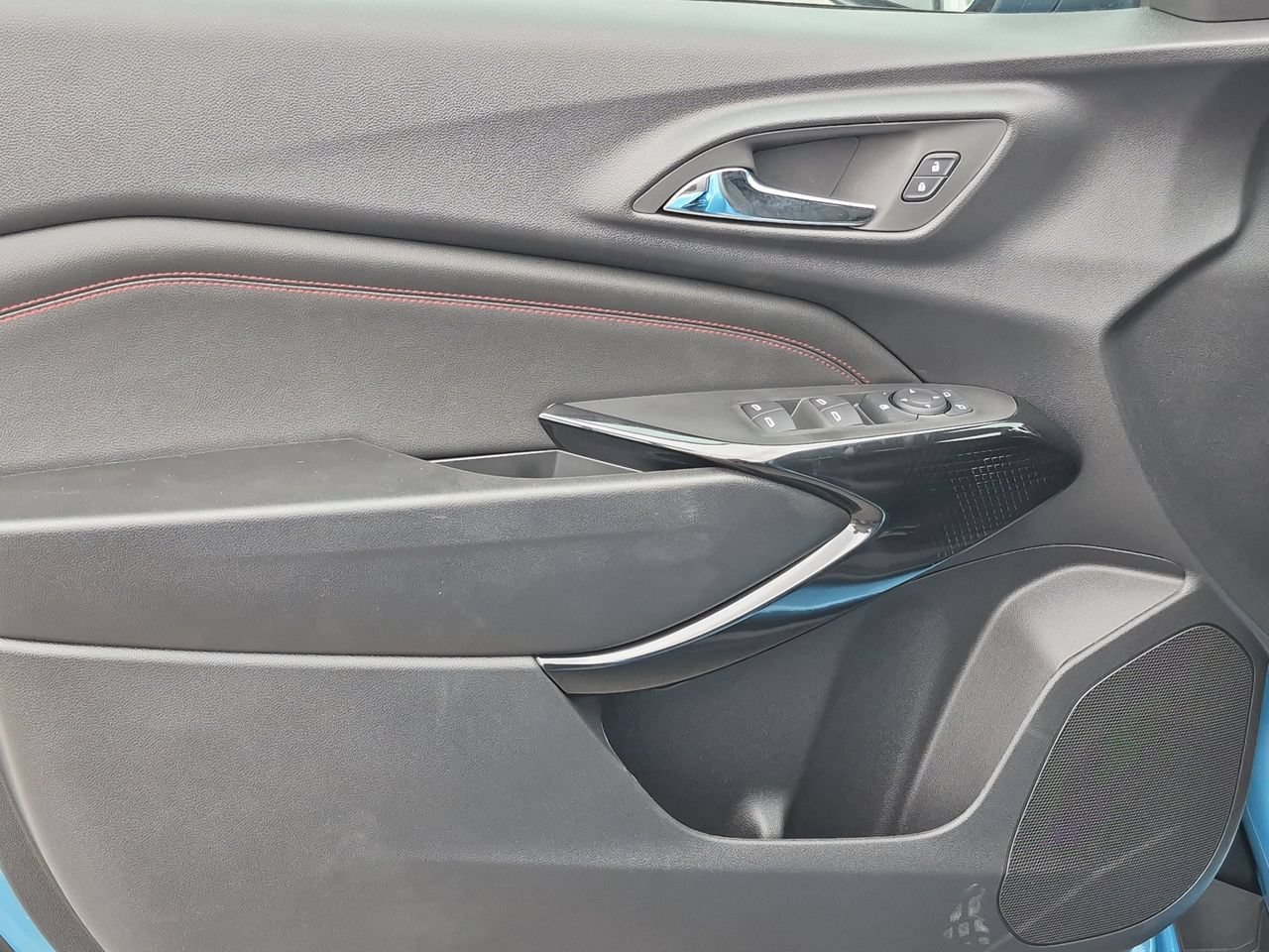 New 2026 Marina Blue Metallic Chevrolet 2RS image 21