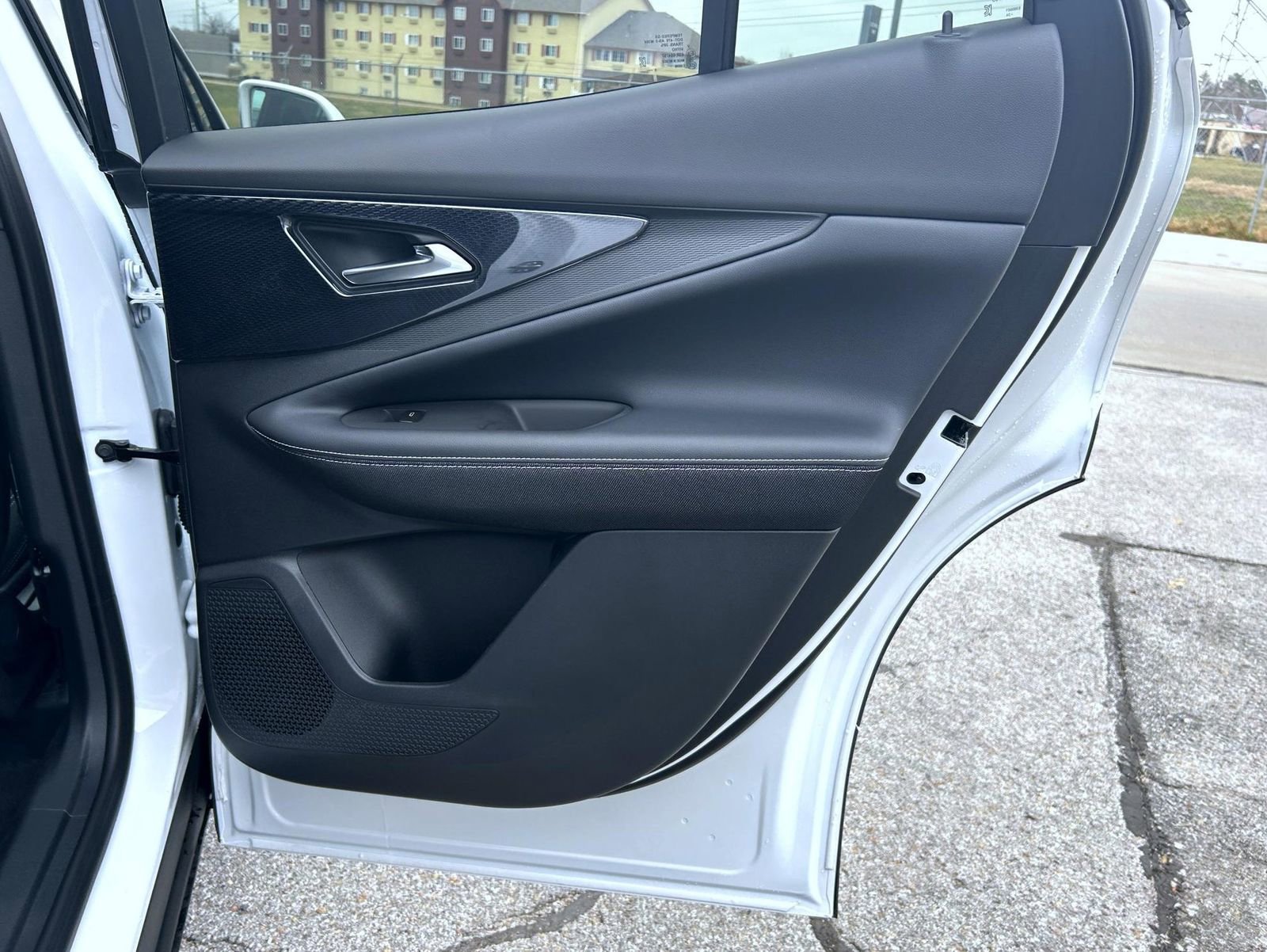2026 Chevrolet Blazer EV LT - Photo 20