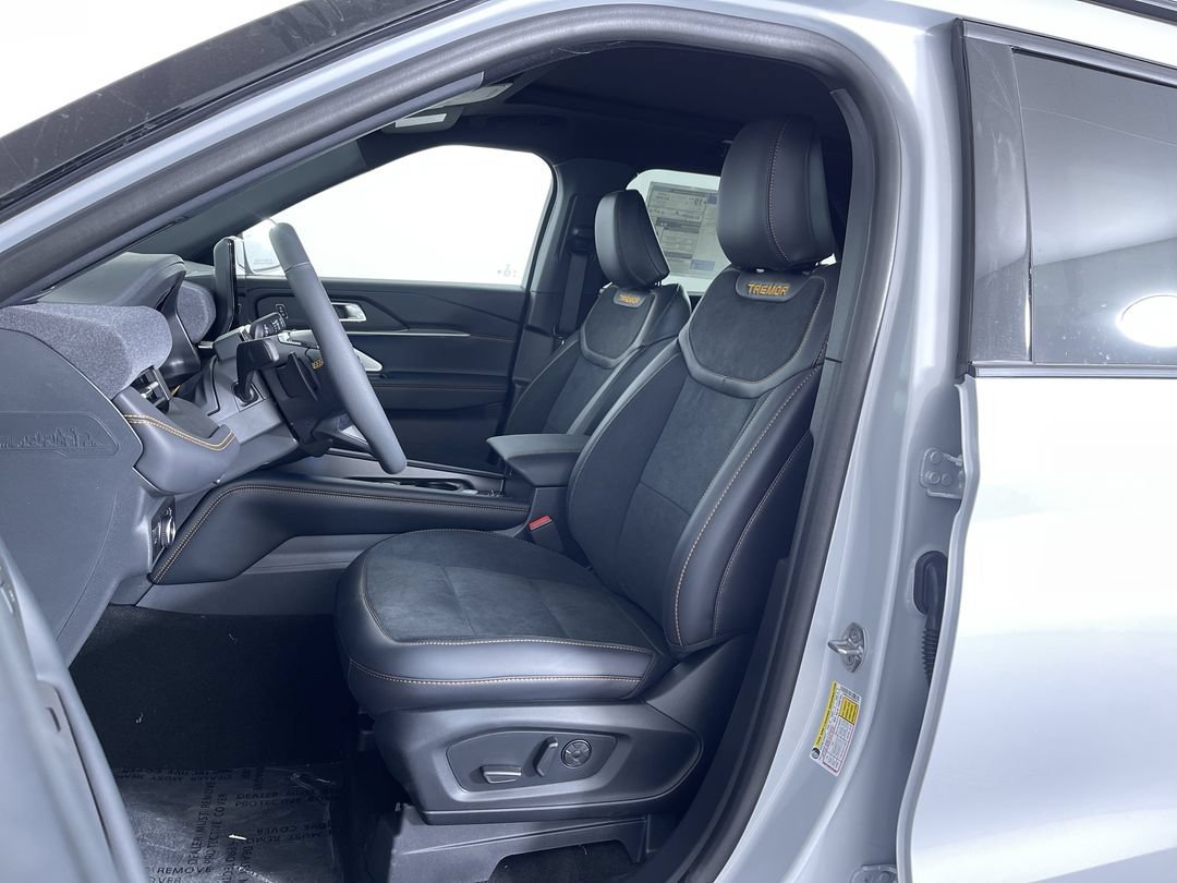 2026 Ford Explorer Tremor - Photo 15