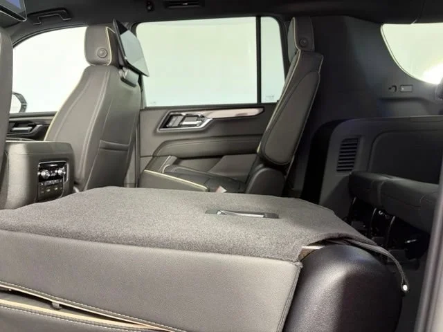 2026 GMC Yukon XL Elevation - Photo 56