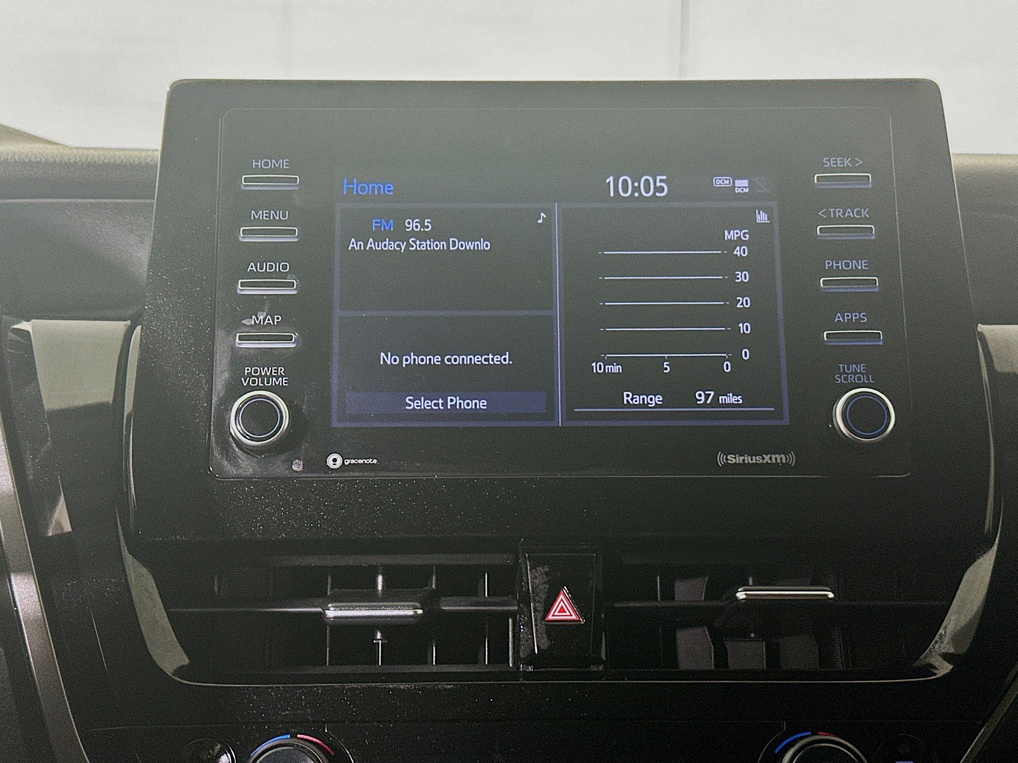 Certified Used 2023 Ice Toyota LE image 23