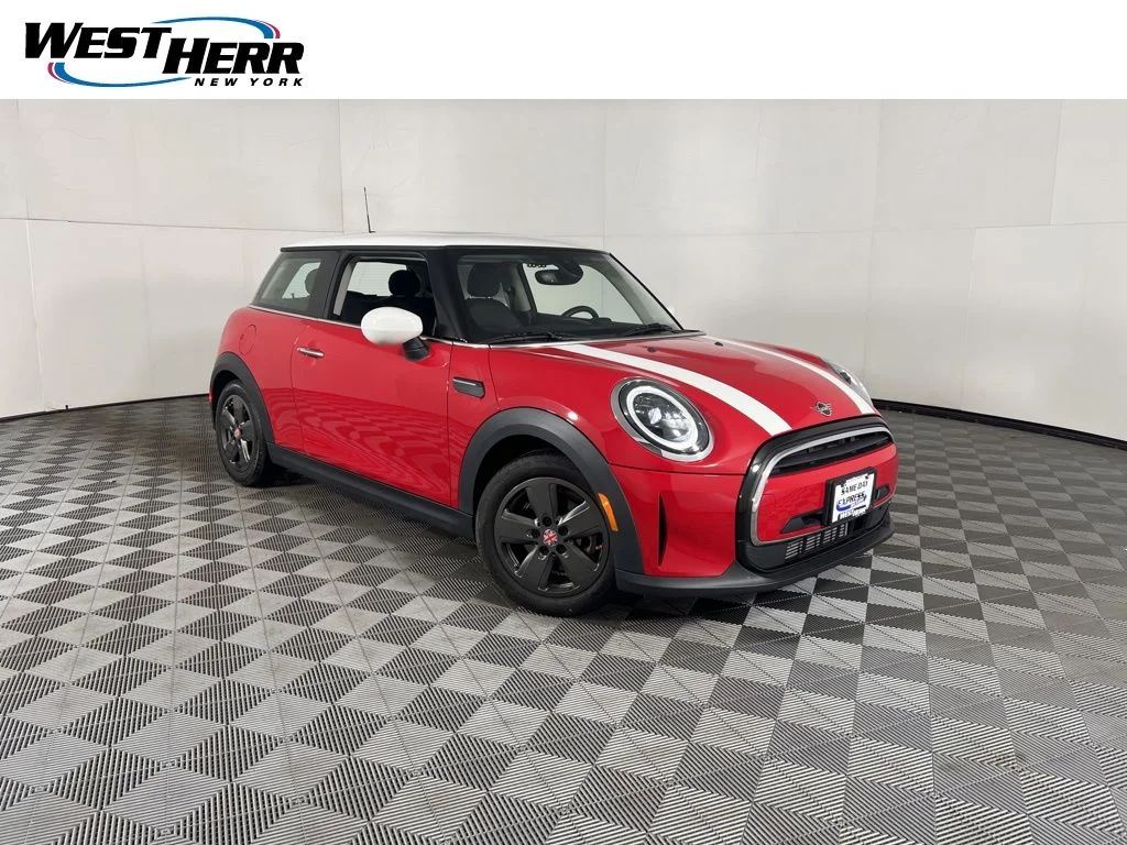 2023 MINI Hardtop 2 Door