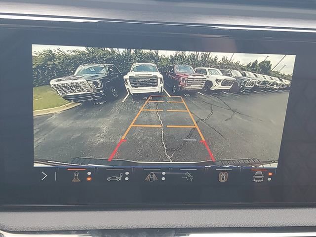 2026 GMC Sierra 2500HD AT4 - Photo 17
